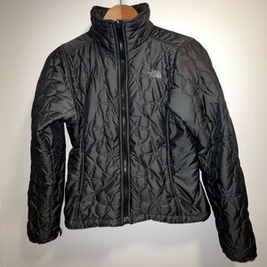 North Face Puffer